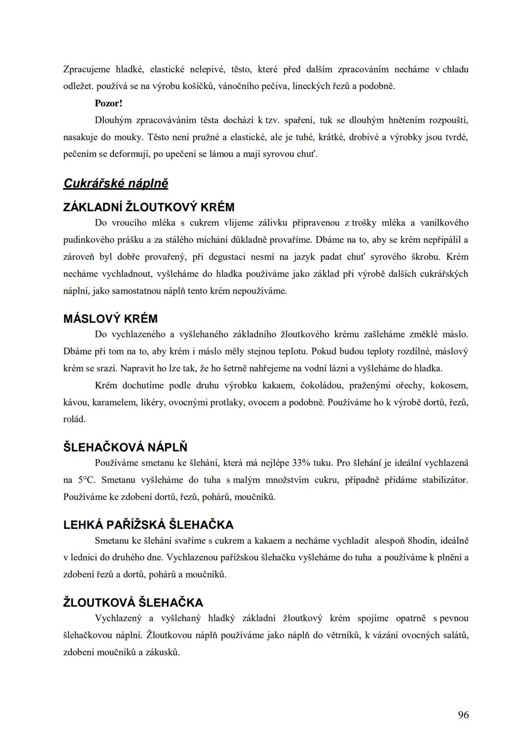 ## Učební skripta
## Kuchařská technologie Obsah:
Předmluva....
12
Hygiena a bezpečnost práce..
13
Hygienické minimum pro pracovníky v potra