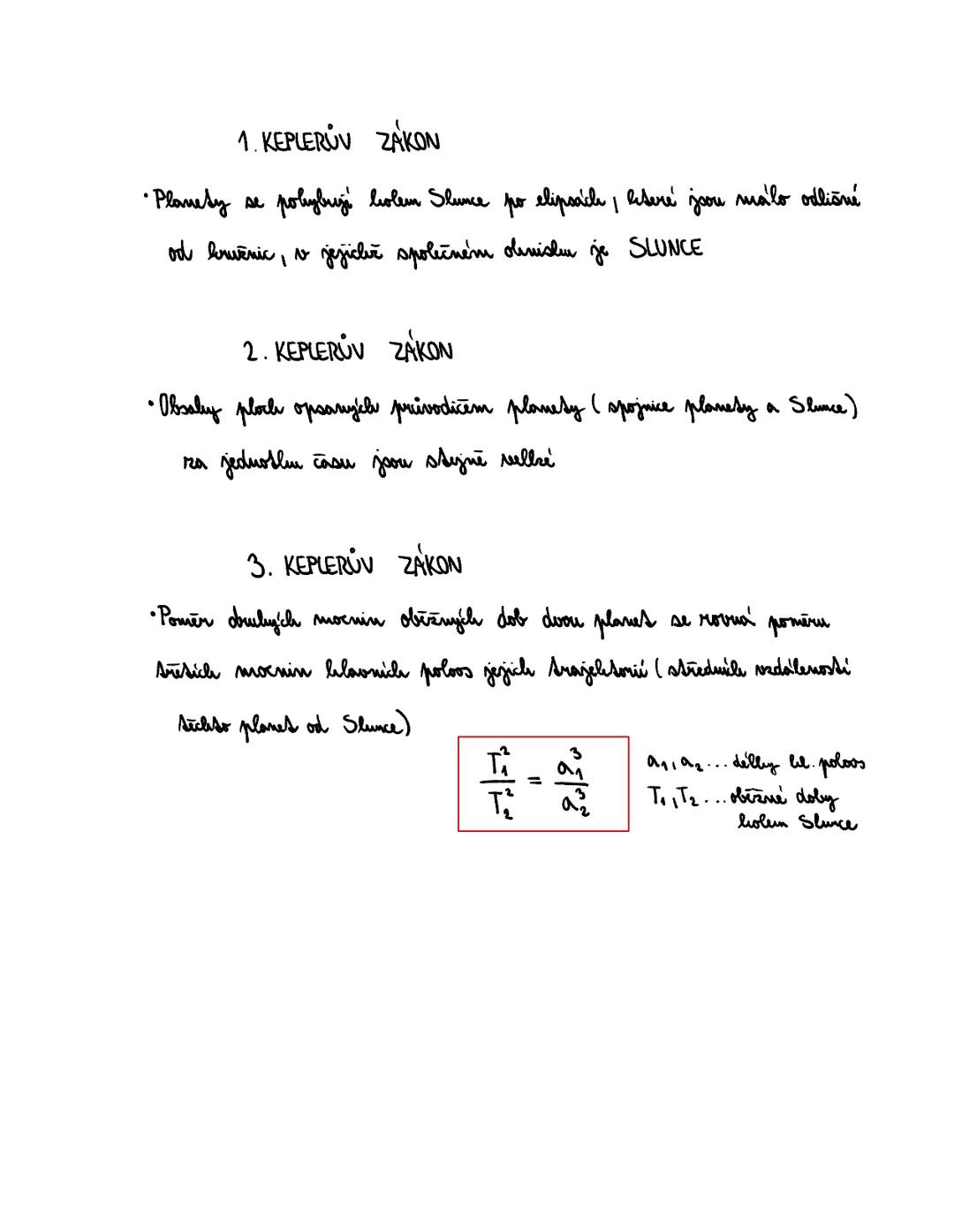 # POHYBY ZEMĚ
ROTACE ZEMĚ KOLEM OSY
* následek Arídárú due a noti
ROTACE ZEMĚ KOLEM SLUNCE
* obile po eliptické draze, o jejímž olinis