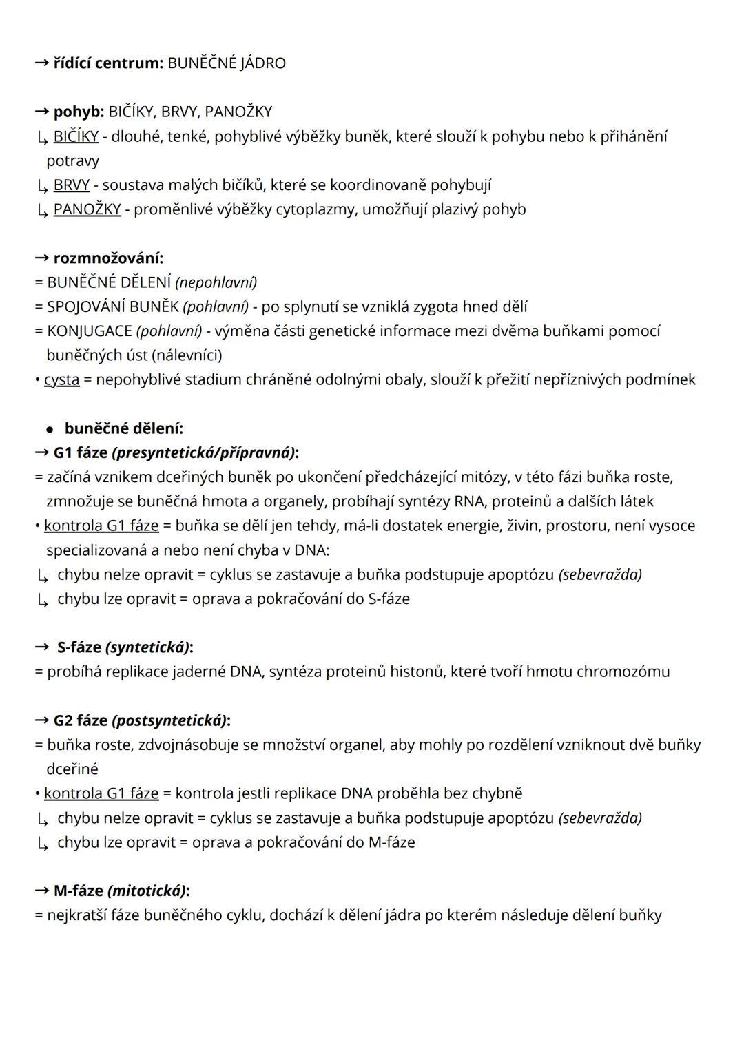 # jednobuněčné eukaryotické
# organismy - prvoci
= jednobuněčné eukaryotické organismy se znaky živočichů (bez buněčné stěny, heterotrofní.