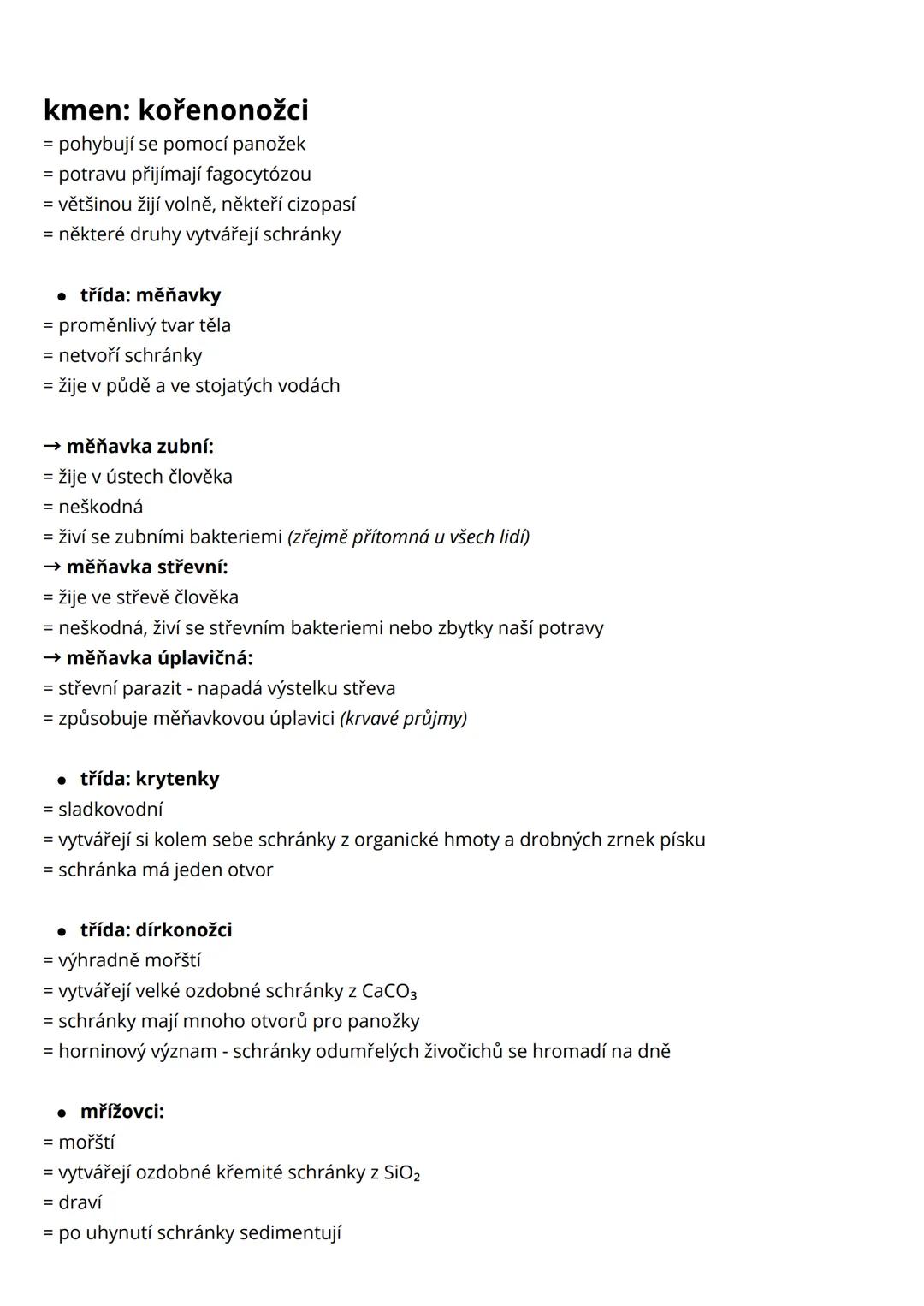 # jednobuněčné eukaryotické
# organismy - prvoci
= jednobuněčné eukaryotické organismy se znaky živočichů (bez buněčné stěny, heterotrofní.