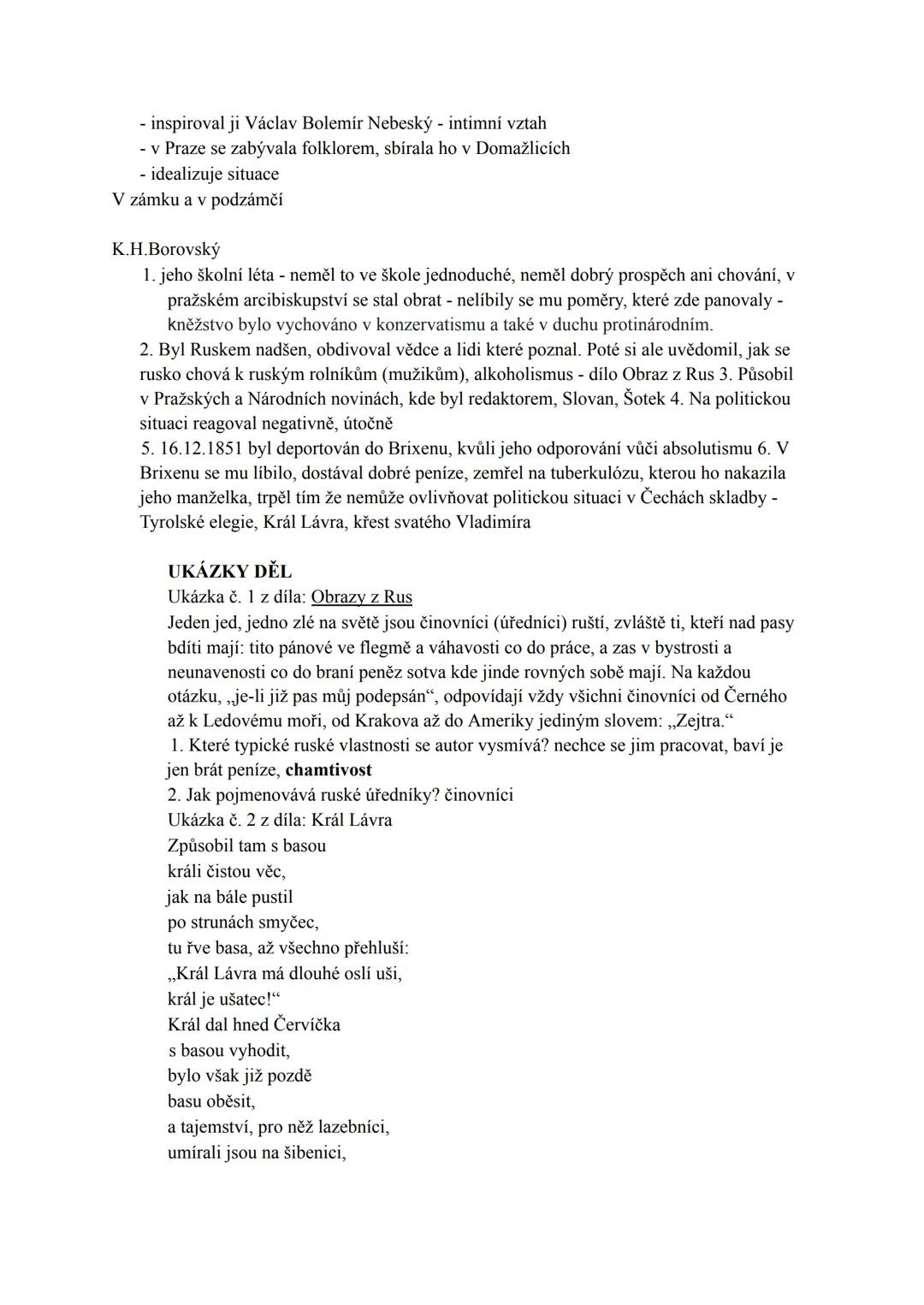Romantismus- Anglie - 1. pol. 19. stol
= od slova román (dobrodružný, sentimentální)
rozdíly oproti klasicismu:
rozum x city
dramat x epika,