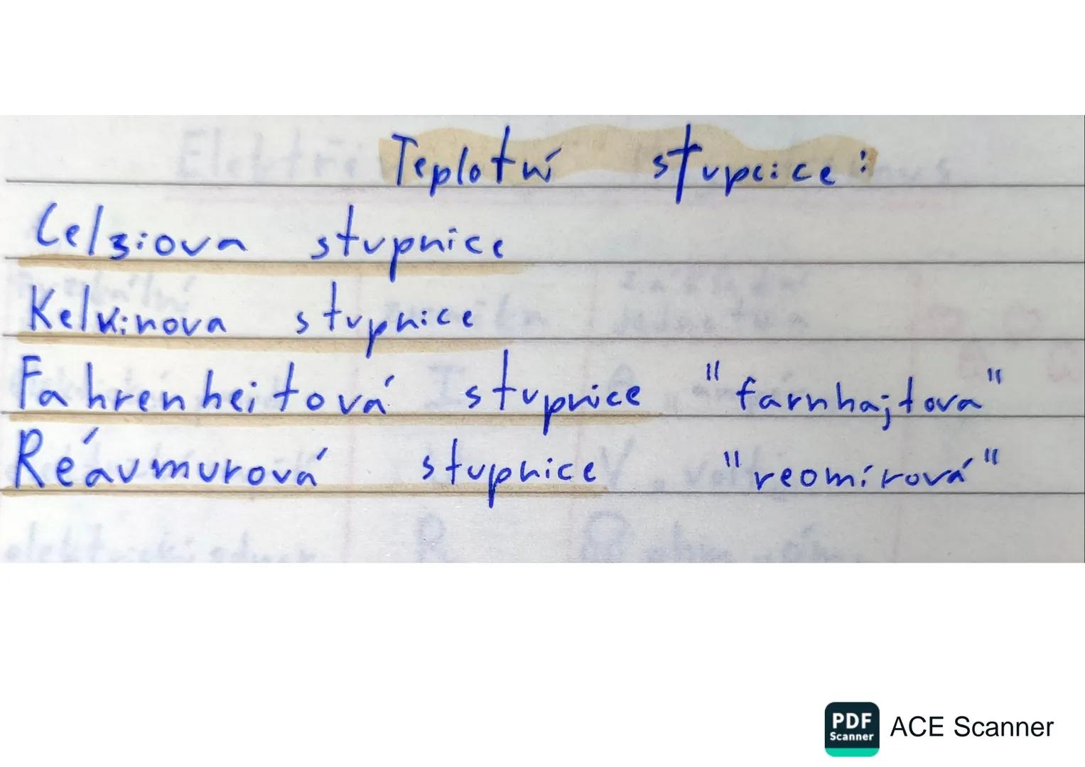 DATE
S M T W T F S
Pevná
LATKA
Termika
tání
tuhnutí
kapalina
sublimace
zkapalňovnn
vypařovan
Desublimace
Plyn
tání - rozpouštini ledu