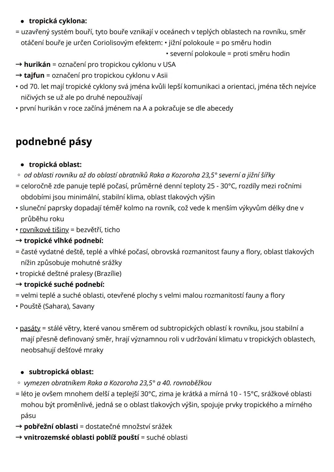 # Atmosféra
* atmos (pára) sphere (koule)
= vzdušný, plynný obal Země, který je na místě udržován gravitací a umožňuje život na zemi,
ovli