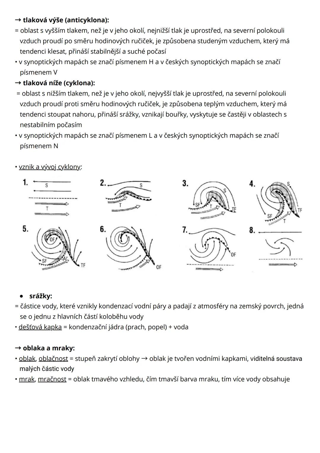# Atmosféra
* atmos (pára) sphere (koule)
= vzdušný, plynný obal Země, který je na místě udržován gravitací a umožňuje život na zemi,
ovli