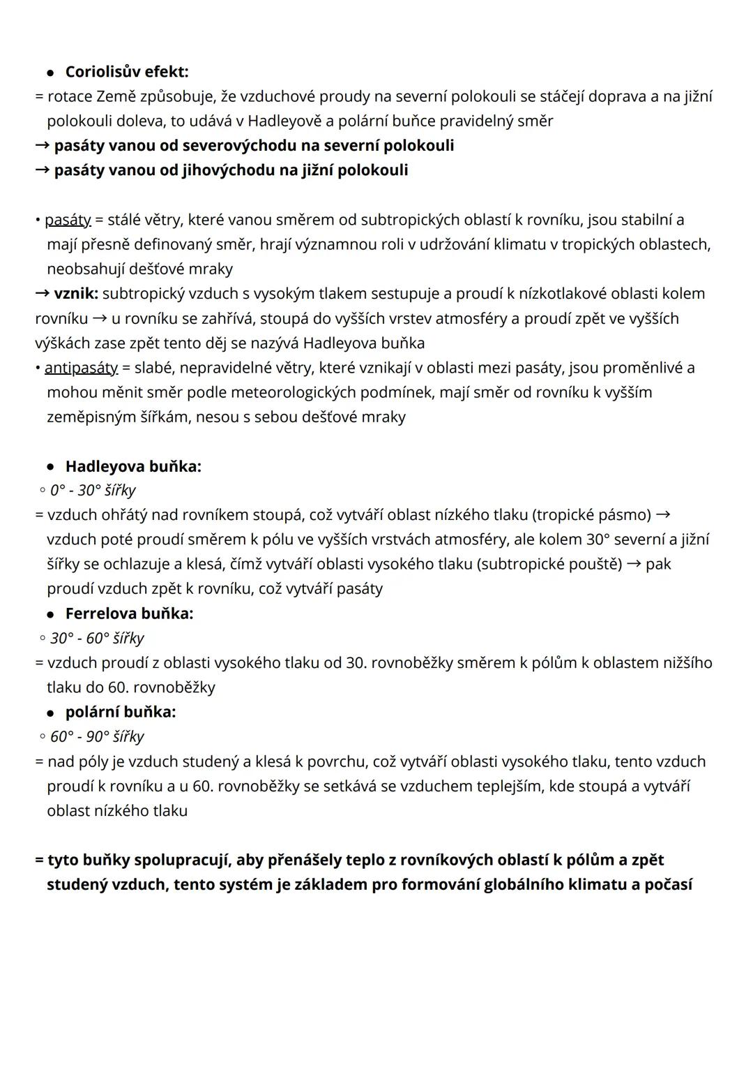 # Atmosféra
* atmos (pára) sphere (koule)
= vzdušný, plynný obal Země, který je na místě udržován gravitací a umožňuje život na zemi,
ovli