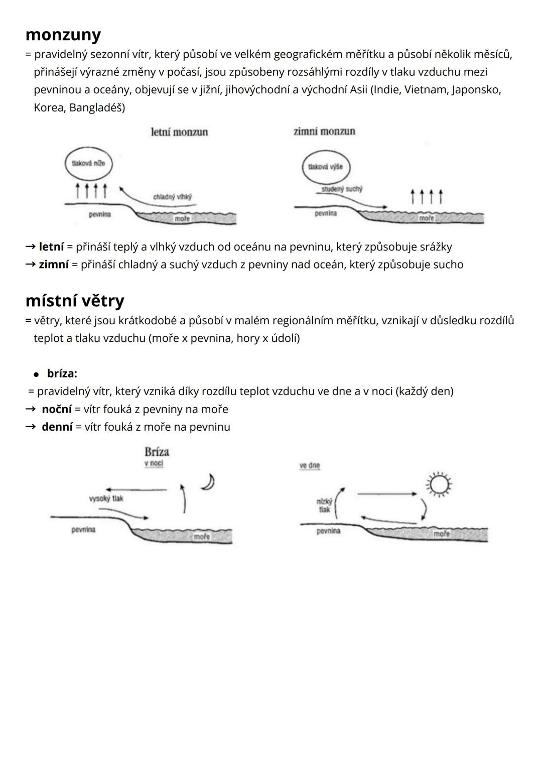 # Atmosféra
* atmos (pára) sphere (koule)
= vzdušný, plynný obal Země, který je na místě udržován gravitací a umožňuje život na zemi,
ovli
