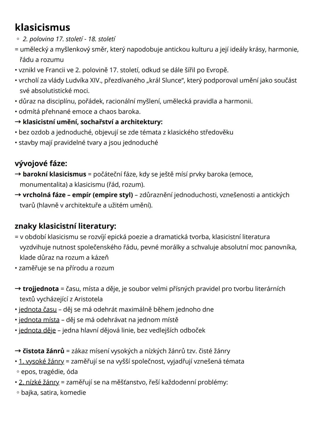 --- OCR Start ---
Lakomec
Molière
• 1. část:
→ téma, myšlenka, motivy:
• téma = Harpagonova chamtivost a posedlost penězi ovlivňuje jeho vzt