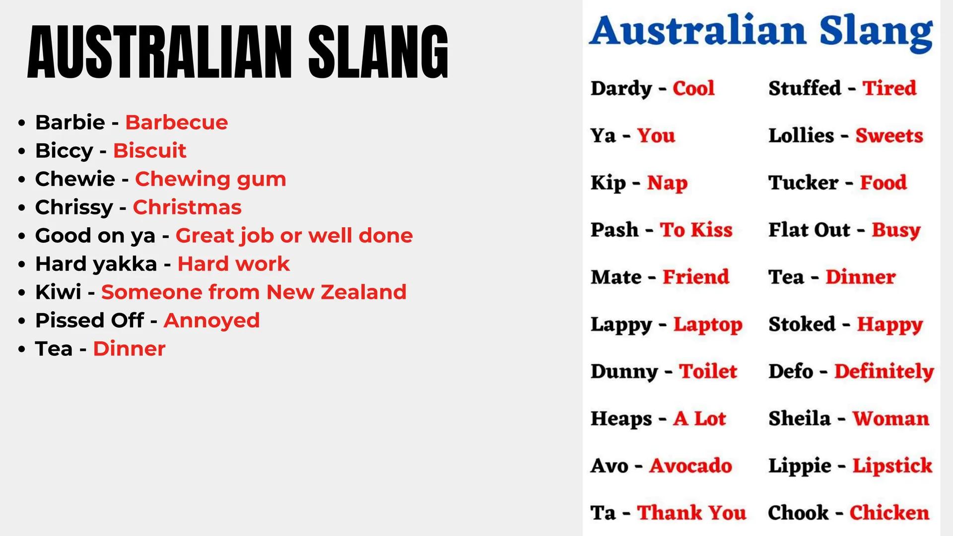 # AUSTRALIA # GEOGRAPHY OF AUSTRALIA
- It is located in the Southern Hemisphere
- It is an island, surrounded by Indian and Pacific oceans