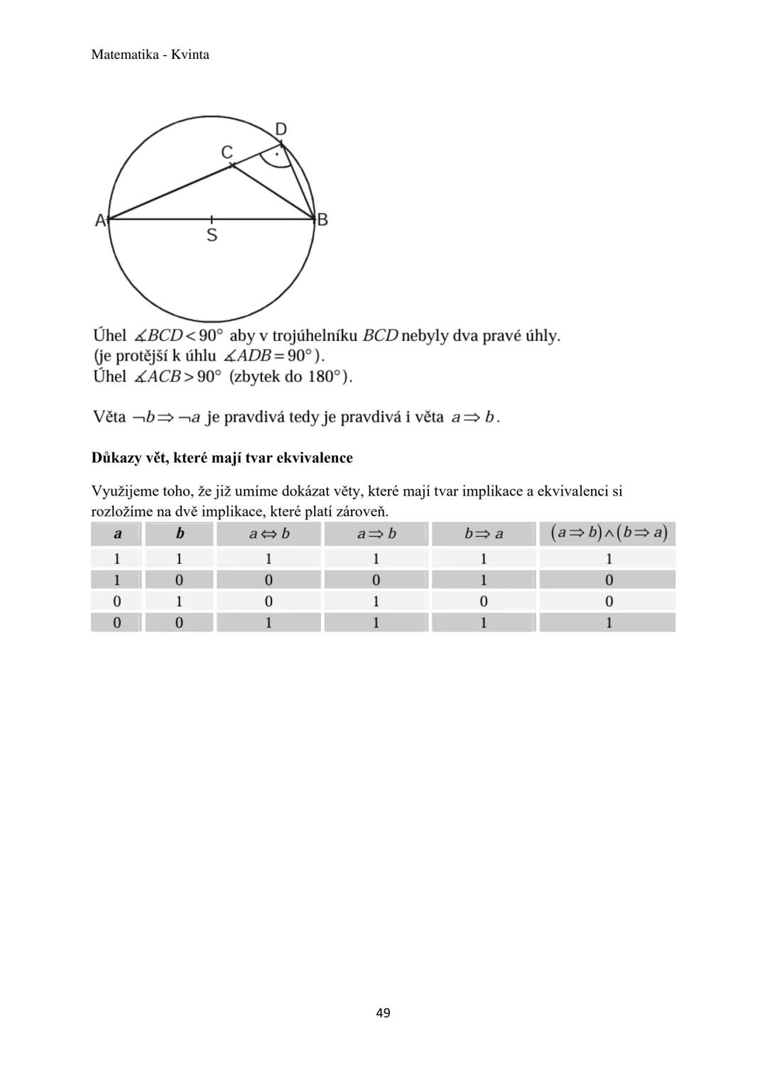 Matematika - Kvinta
Číselné obory..................................................3
Množiny................................................