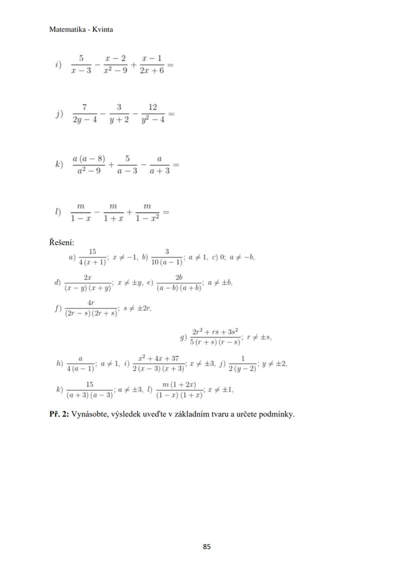 Page 85