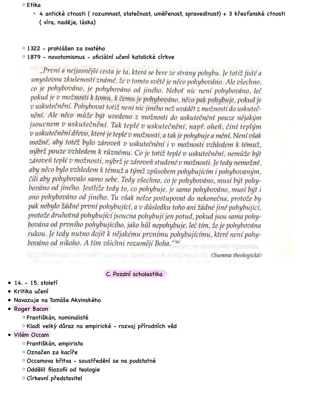 FILOZOFIE
VE STŘEDOVĚKU
KŘESŤANSTVÍ
• Vzniká cca 6 let n. l.
• Navazuje na judaismus
• Navazuje na filozofické názory pozdní antiky
• Cca ro