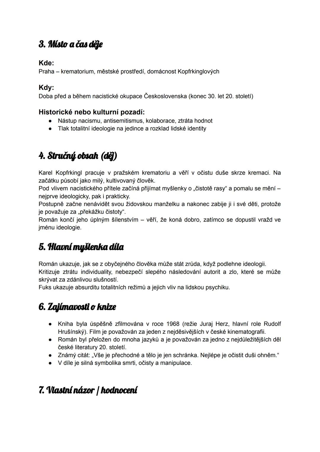 Kniha na mě působila velmi silně - je temná, psychologicky hluboká a znepokojivá.
Přestože je děj poměrně klidný, neustále roste napětí a dě