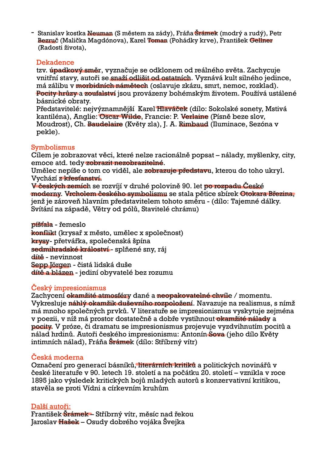 # VIKTOR DYK
# KRYSAŘ
# O AUTOROVI
Český básník, prozaik, dramatik, publicista a politik, v mládí představitel tzv.
generace anarchistickýc