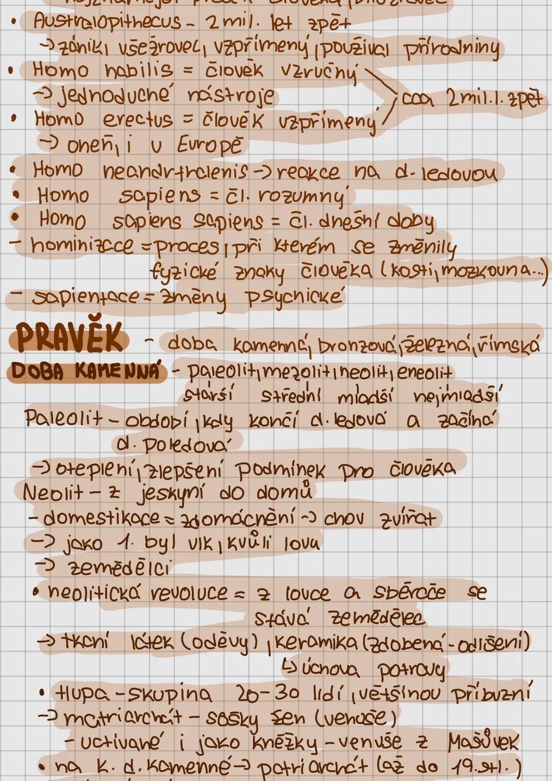 # HISTORIE
Déjepis = předmět ve škole
Historie = společenská věda o událostech v liasre'
společnosti ikteré musíme časové zařadit
a zjistit