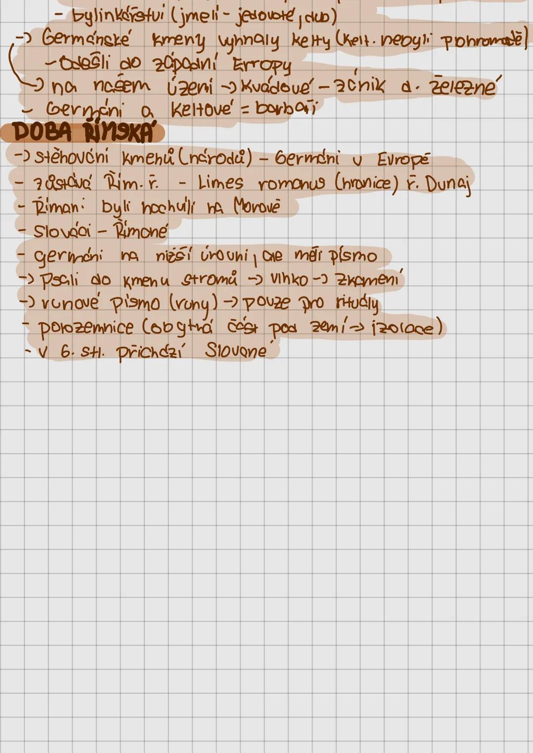 # HISTORIE
Déjepis = předmět ve škole
Historie = společenská věda o událostech v liasre'
společnosti ikteré musíme časové zařadit
a zjistit