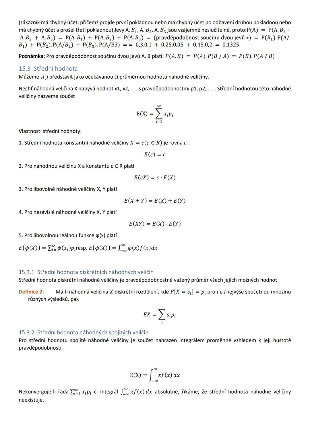 # ŠTÁTNICOVÉ OTÁZKY
# MATEMATIKA
BAKALÁRSKE ŠTÚDIUM MATEMATIKY SE ZAMERENIEM NA VZDELÁVANÍ
FRAJERI Obsah
1 Základy matematické analýzy
1.1