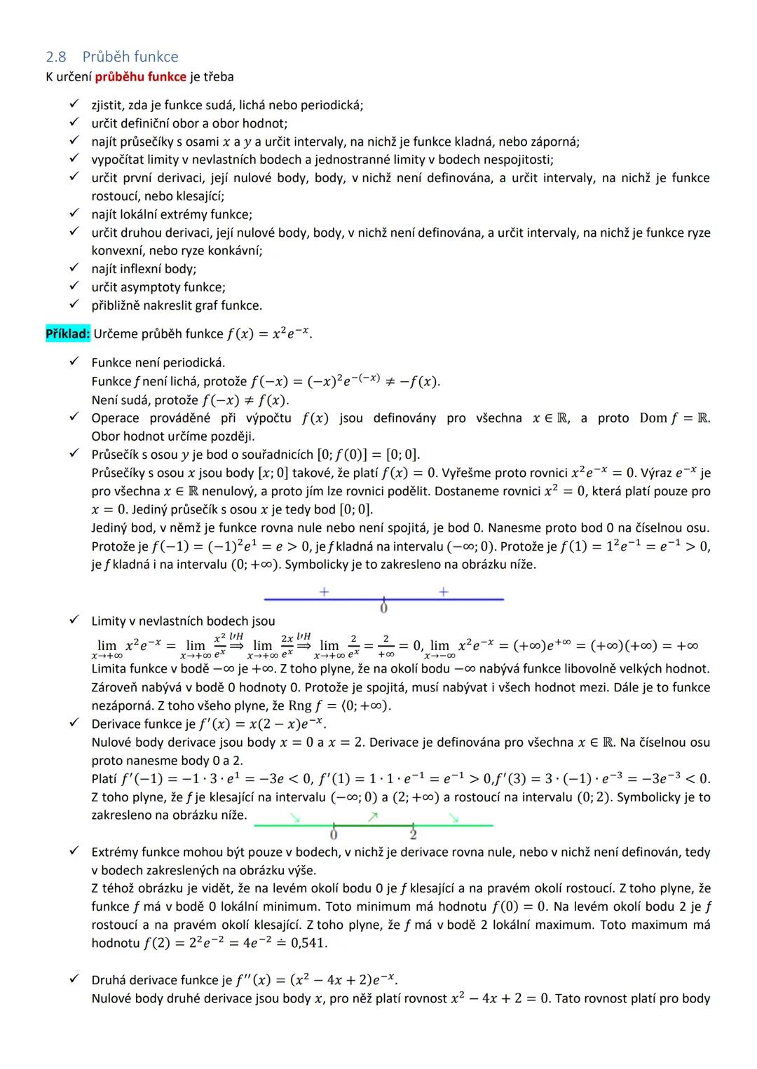 # ŠTÁTNICOVÉ OTÁZKY
# MATEMATIKA
BAKALÁRSKE ŠTÚDIUM MATEMATIKY SE ZAMERENIEM NA VZDELÁVANÍ
FRAJERI Obsah
1 Základy matematické analýzy
1.1