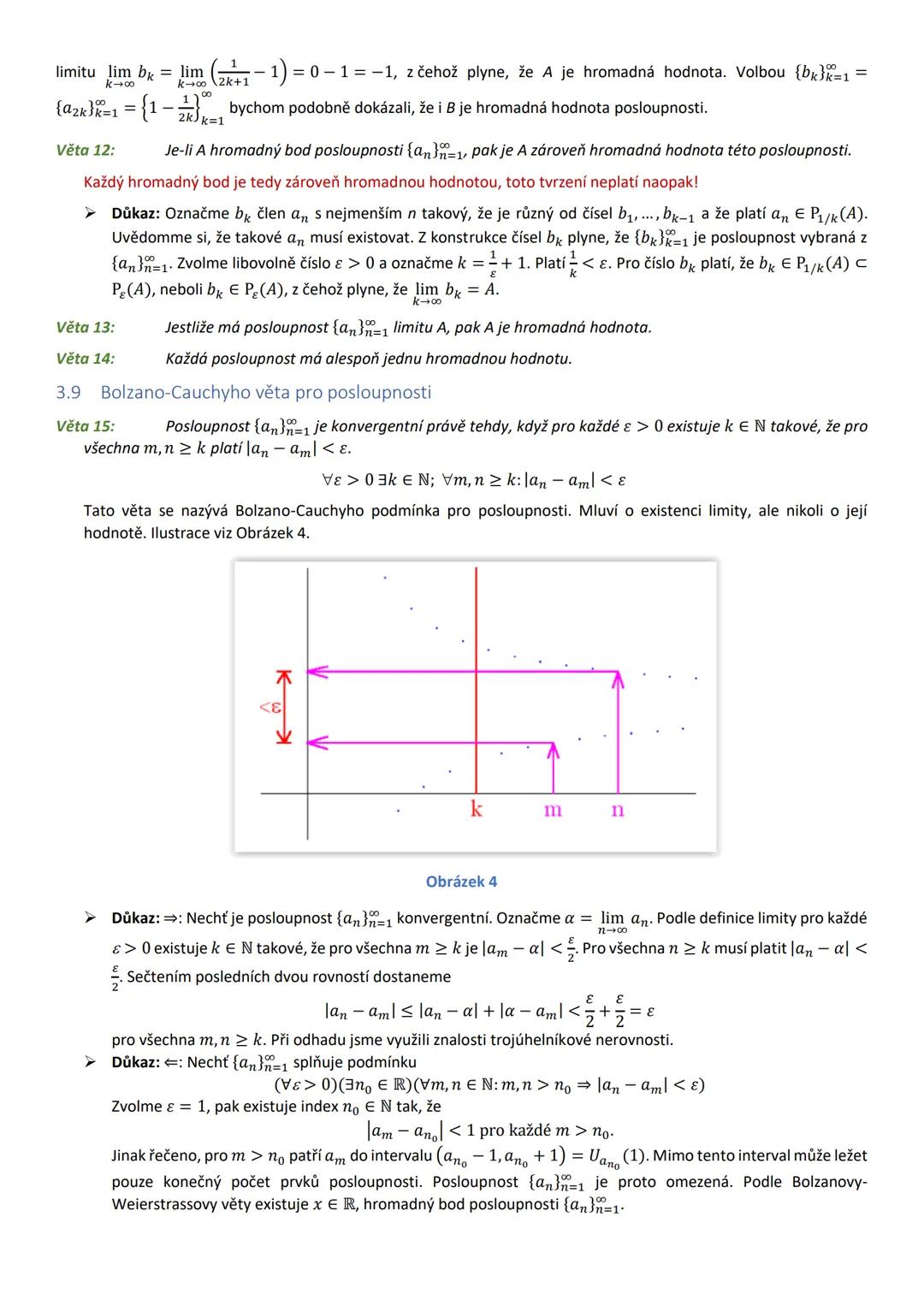 # ŠTÁTNICOVÉ OTÁZKY
# MATEMATIKA
BAKALÁRSKE ŠTÚDIUM MATEMATIKY SE ZAMERENIEM NA VZDELÁVANÍ
FRAJERI Obsah
1 Základy matematické analýzy
1.1