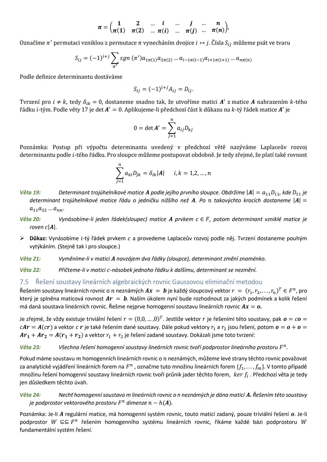 # ŠTÁTNICOVÉ OTÁZKY
# MATEMATIKA
BAKALÁRSKE ŠTÚDIUM MATEMATIKY SE ZAMERENIEM NA VZDELÁVANÍ
FRAJERI Obsah
1 Základy matematické analýzy
1.1