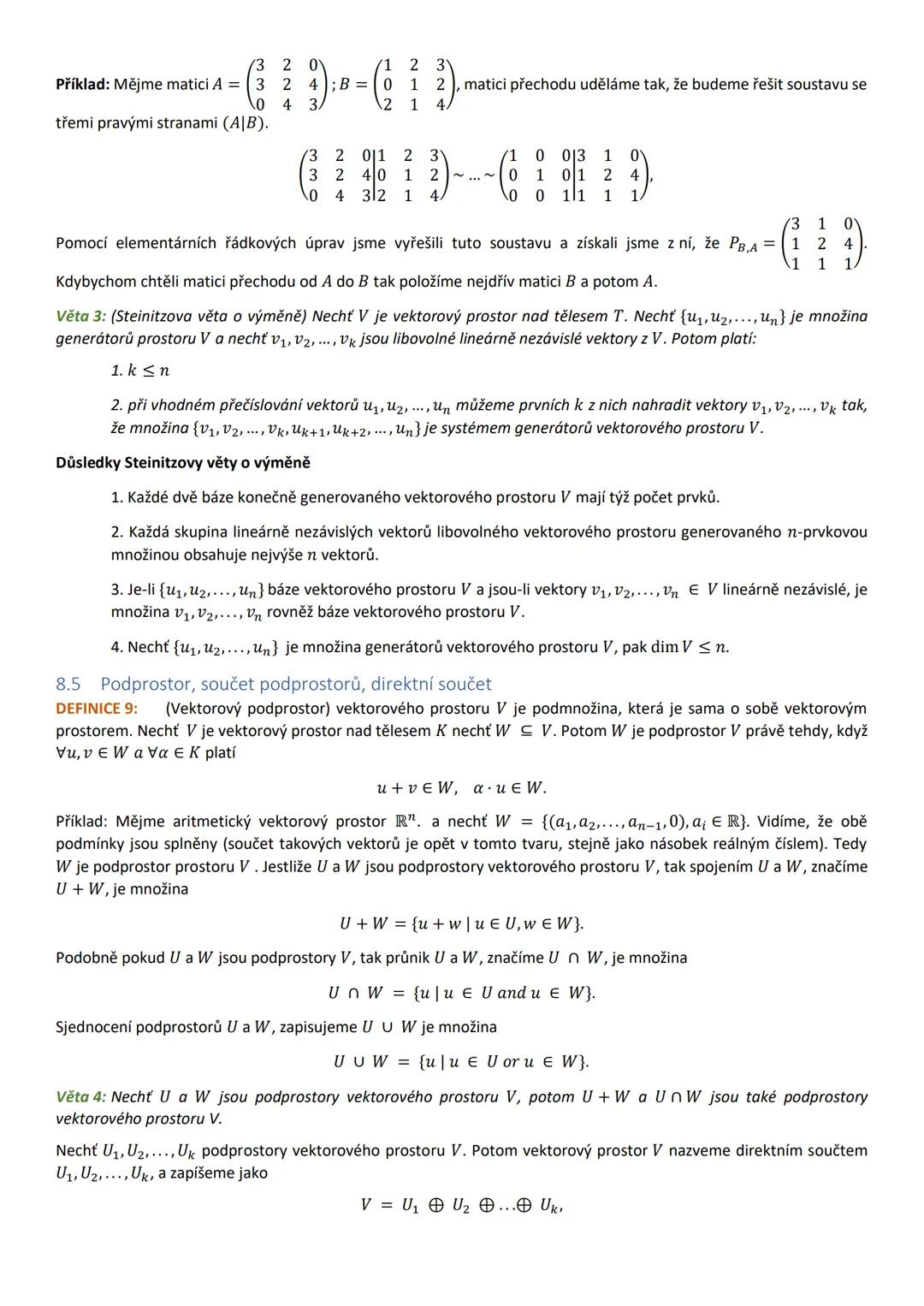 # ŠTÁTNICOVÉ OTÁZKY
# MATEMATIKA
BAKALÁRSKE ŠTÚDIUM MATEMATIKY SE ZAMERENIEM NA VZDELÁVANÍ
FRAJERI Obsah
1 Základy matematické analýzy
1.1