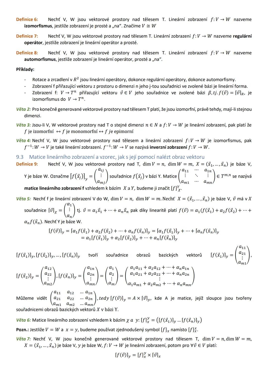 # ŠTÁTNICOVÉ OTÁZKY
# MATEMATIKA
BAKALÁRSKE ŠTÚDIUM MATEMATIKY SE ZAMERENIEM NA VZDELÁVANÍ
FRAJERI Obsah
1 Základy matematické analýzy
1.1