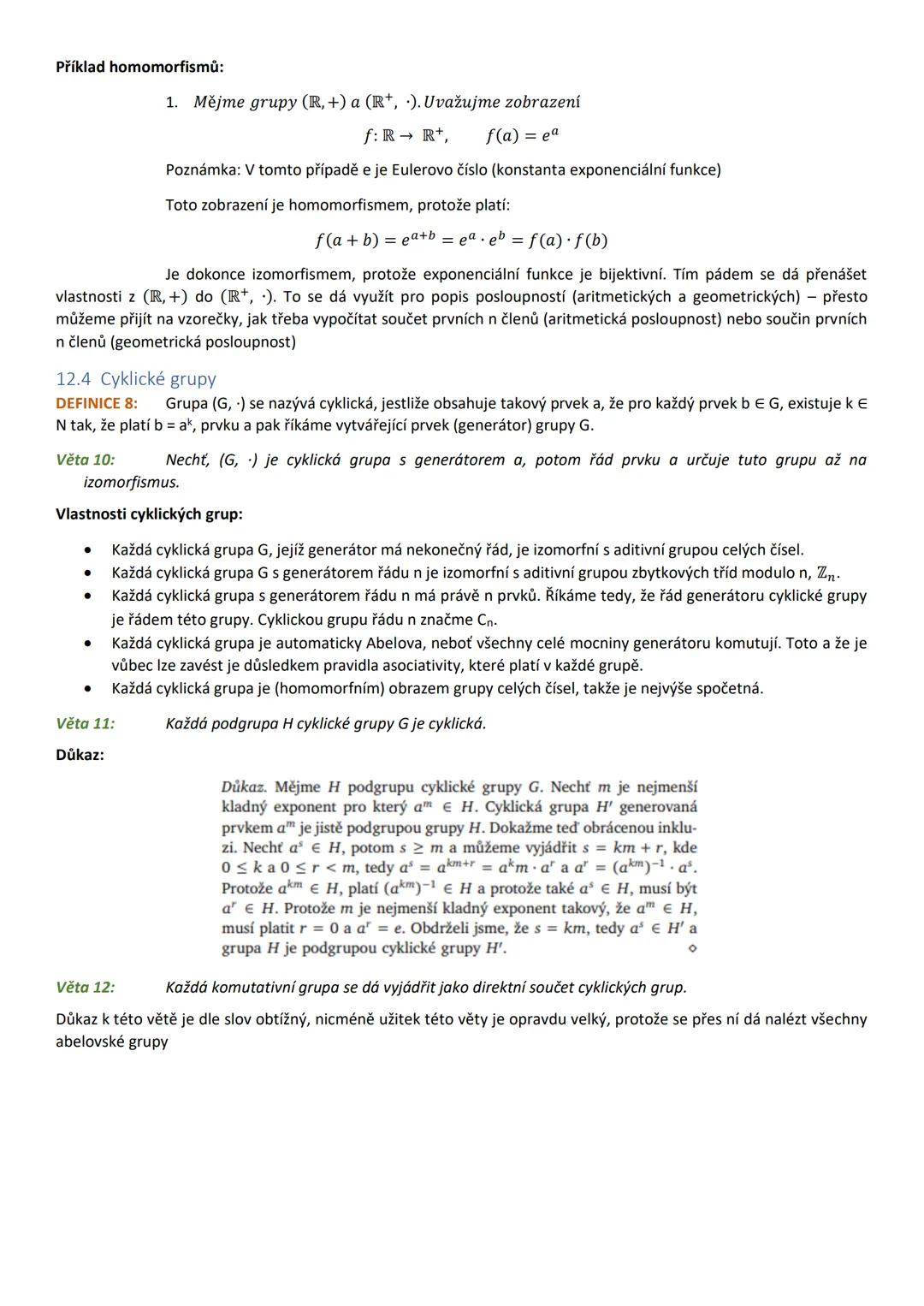 # ŠTÁTNICOVÉ OTÁZKY
# MATEMATIKA
BAKALÁRSKE ŠTÚDIUM MATEMATIKY SE ZAMERENIEM NA VZDELÁVANÍ
FRAJERI Obsah
1 Základy matematické analýzy
1.1