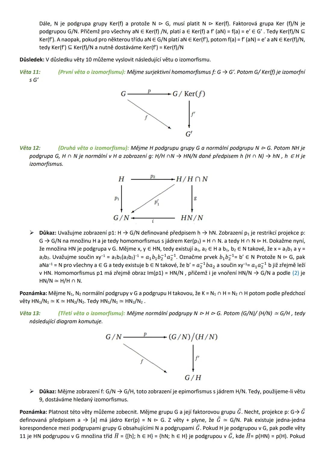 # ŠTÁTNICOVÉ OTÁZKY
# MATEMATIKA
BAKALÁRSKE ŠTÚDIUM MATEMATIKY SE ZAMERENIEM NA VZDELÁVANÍ
FRAJERI Obsah
1 Základy matematické analýzy
1.1