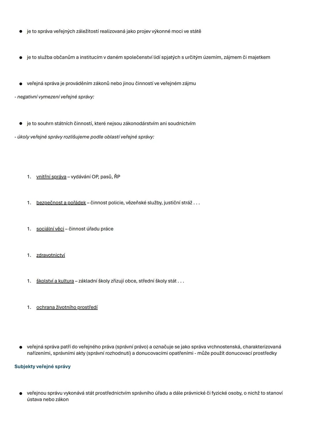 # ÚSTAVNÍ PRÁVO
Ústavní právo je soubor norem upravujících nejdůležitější právní vztahy ve státě -
Izákladní práva a svobody občanů
1. uspoř