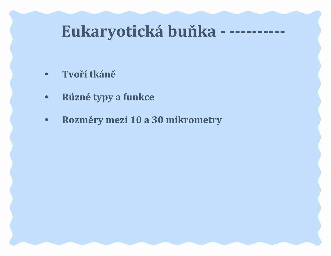 # Buňka ### Doplň tvrzení:
*   Buňka je základní stavební složka ?
*   Věda zabývající se buňkou, se nazývá:
*   Objevitelem buňky, je: