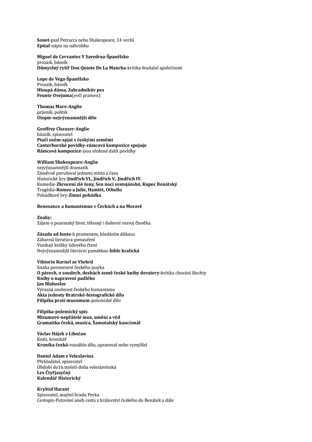 Literatura
UMĚNÍ A LITERATURA
Subjektivní originální
Vnímáme sluchem, zrakem, statické malířství sochařství v průběhu trvání hudba tanec
Hla