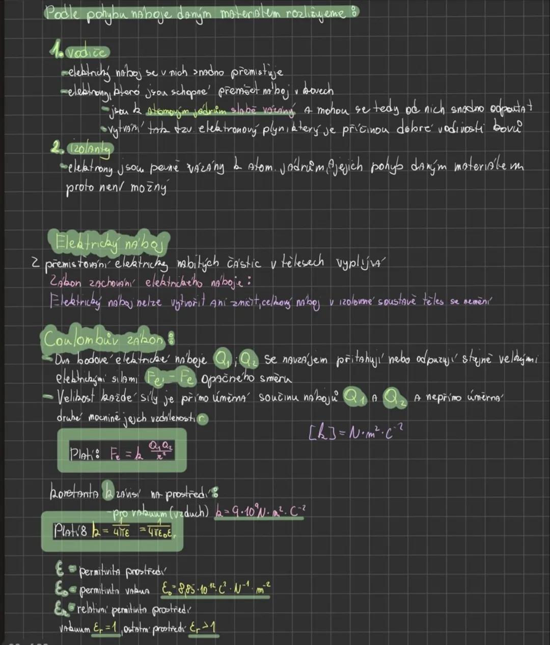 T: Elektrický naboj
Elektrický mboj
Elektrovan leles:
Atřením
14.cu
Elektrina A magnetismus
ELEKTRICKÉ POLE
b) přímým dotybem
jery elektrick