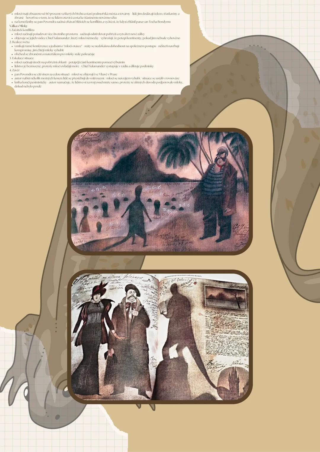 --- OCR Start ---
Válka's Moloky
Karel Capek
spisovatel, novinář, velký humanista a demokrat v 30. letech 7x nominován na
Nobelovu com
narod