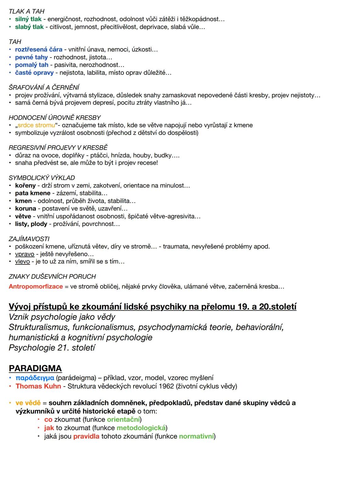 PŘEDMĚT PSYCHOLOGIE
Ψ = duše, mysl = věda o duši (dušeslovi)
duševní = psychický jev
osoba, osobnost - Ψ = věda o člověku
duševní život - Ψ