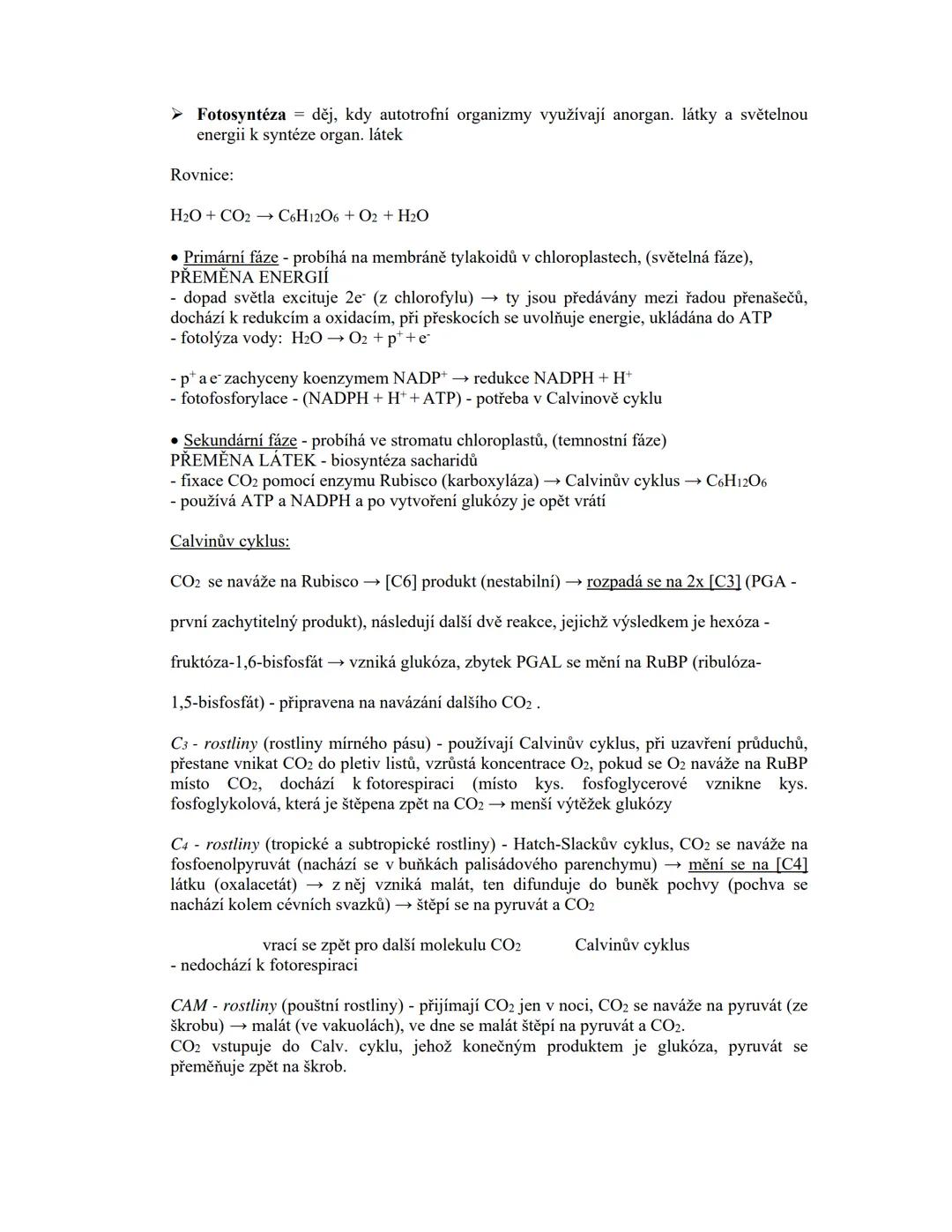 2. Životní funkce buňky
-výměna látek mezi buňkou a prostředím
-způsoby výživy buňky
-buněčný metabolismus
-buněčný cyklus
➤ Buňka = základn