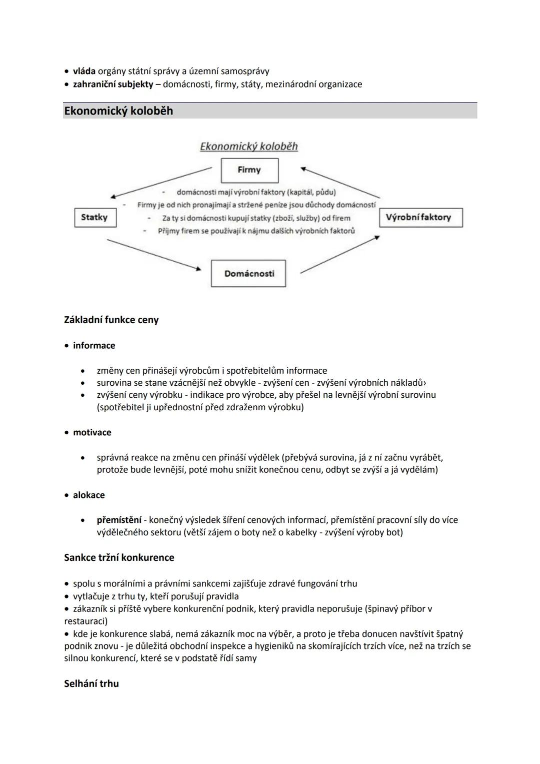 Základy společenských věd
Obsah
Psychologie
• Psychologie (Základní psychologické disciplíny, Aplikované psychologické disciplíny)
• Psychol