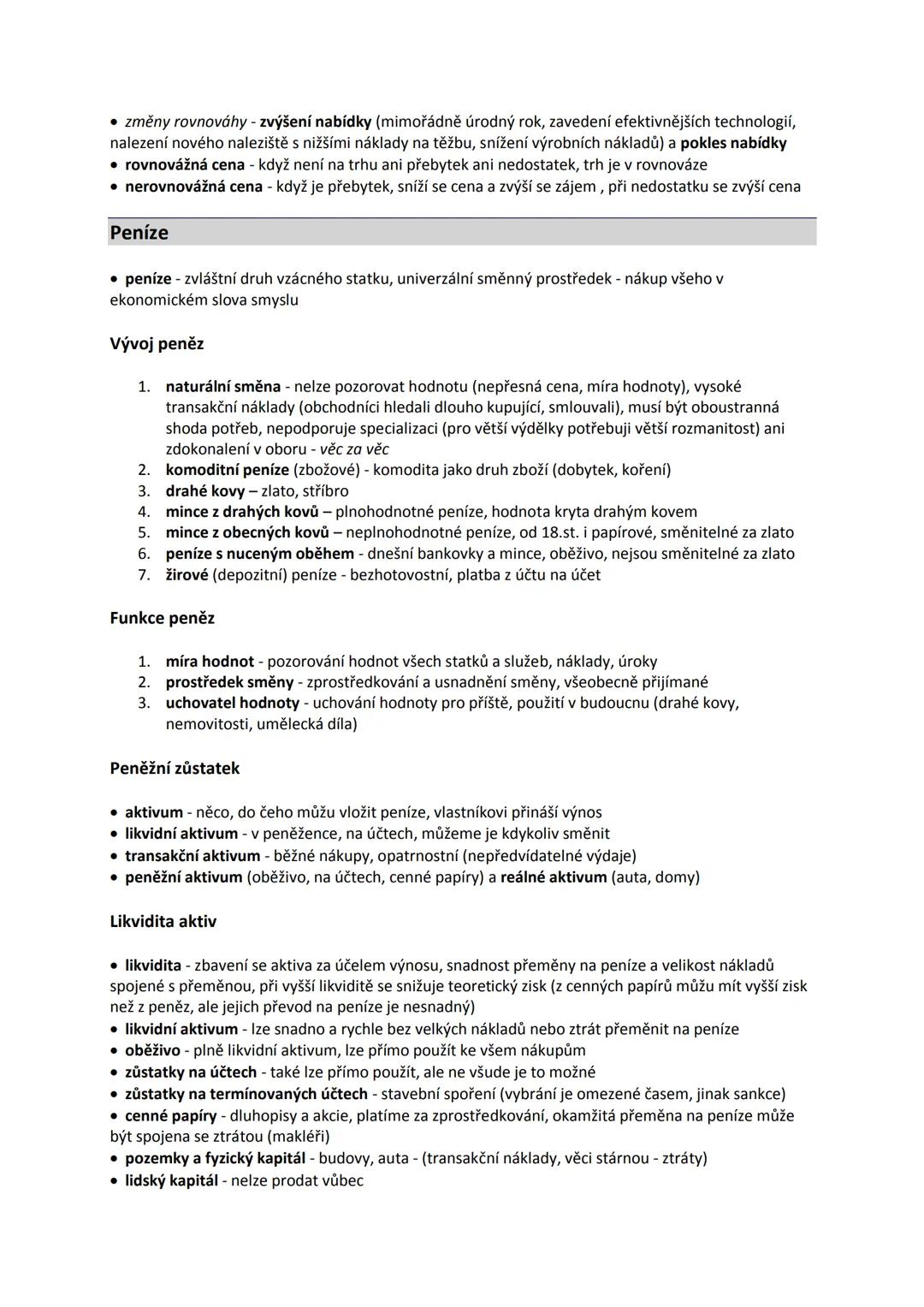 Základy společenských věd
Obsah
Psychologie
• Psychologie (Základní psychologické disciplíny, Aplikované psychologické disciplíny)
• Psychol