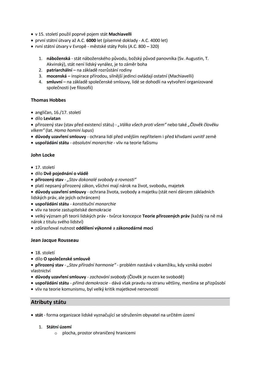 Základy společenských věd
Obsah
Psychologie
• Psychologie (Základní psychologické disciplíny, Aplikované psychologické disciplíny)
• Psychol