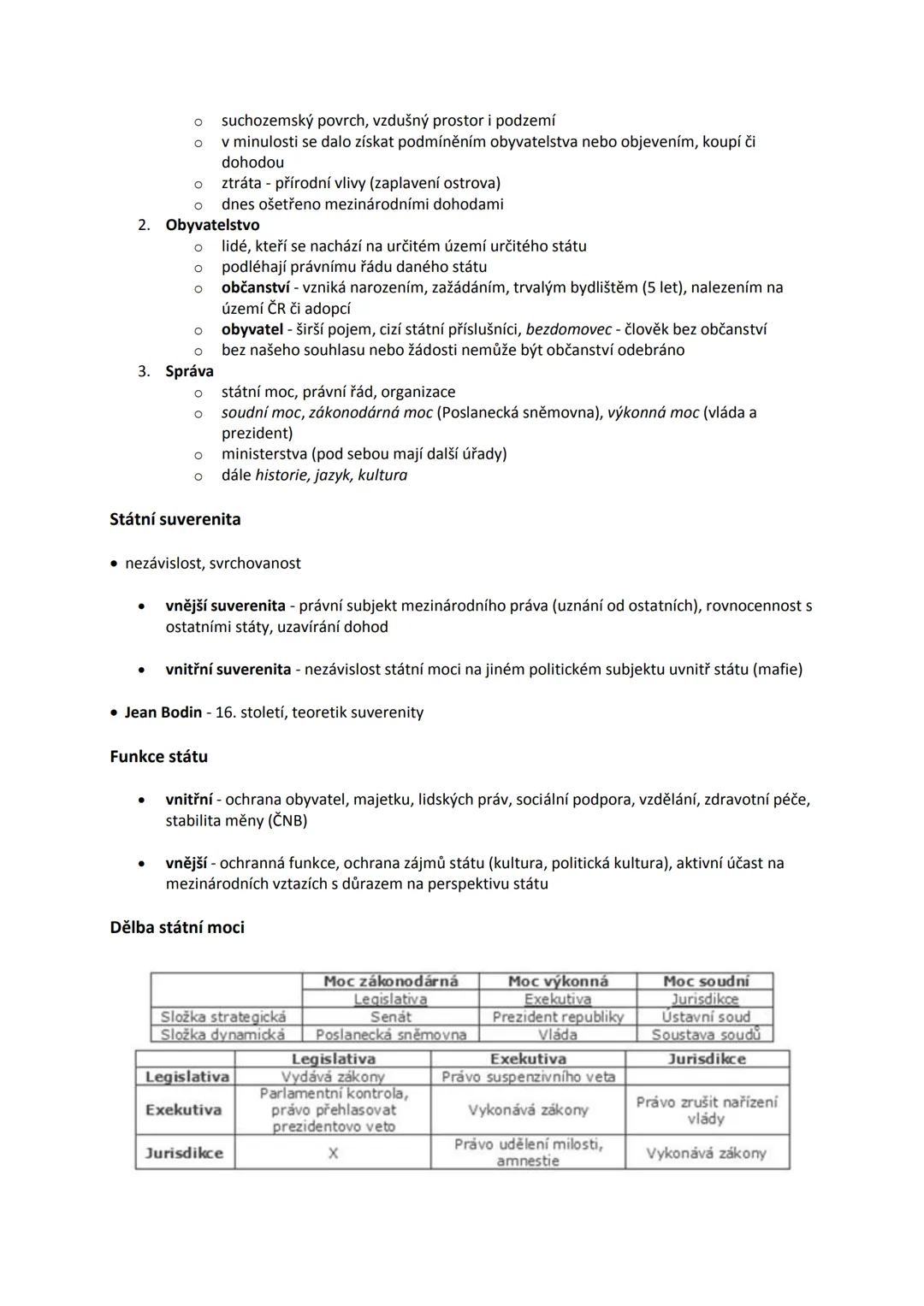 Základy společenských věd
Obsah
Psychologie
• Psychologie (Základní psychologické disciplíny, Aplikované psychologické disciplíny)
• Psychol