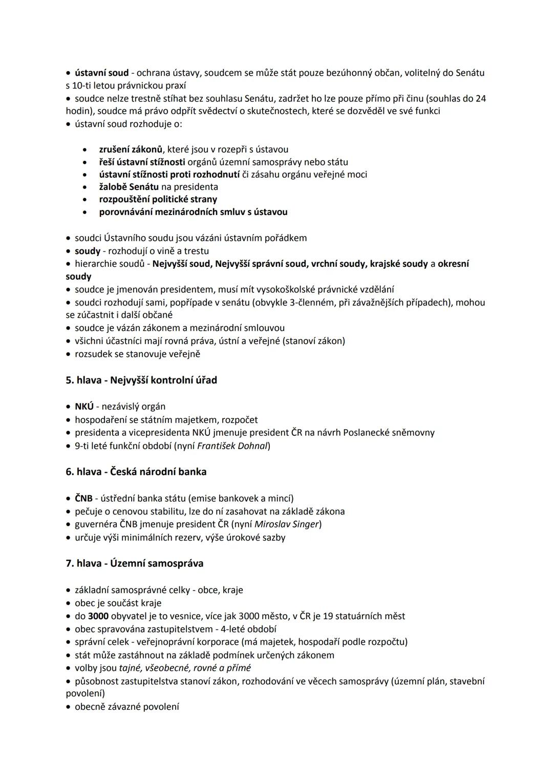 Základy společenských věd
Obsah
Psychologie
• Psychologie (Základní psychologické disciplíny, Aplikované psychologické disciplíny)
• Psychol