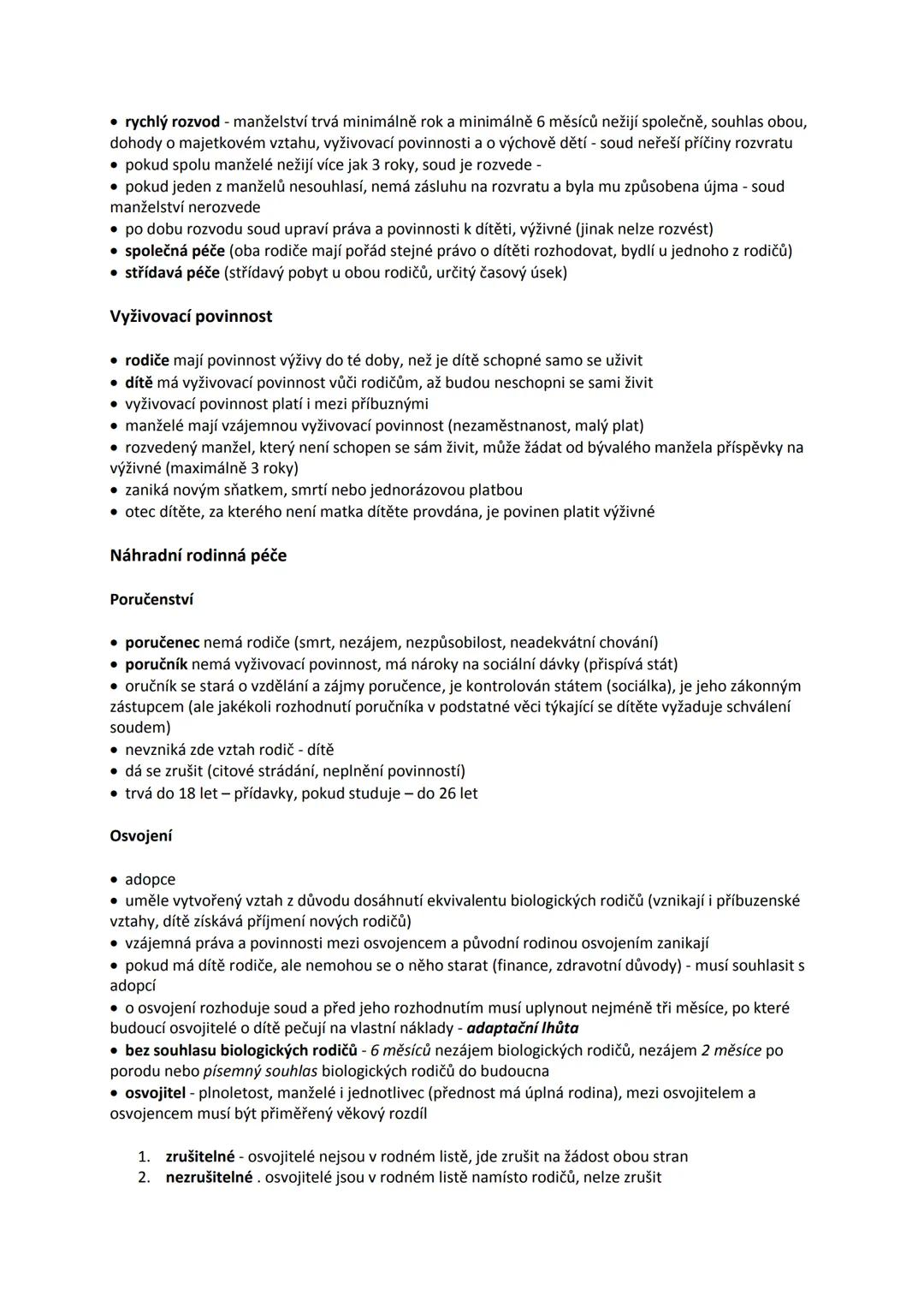 Základy společenských věd
Obsah
Psychologie
• Psychologie (Základní psychologické disciplíny, Aplikované psychologické disciplíny)
• Psychol