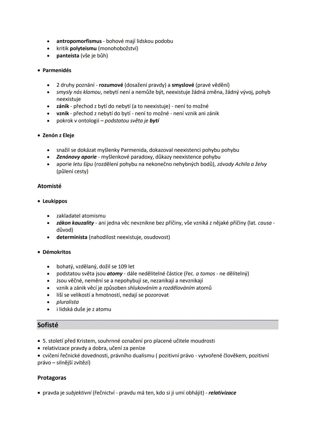 Základy společenských věd
Obsah
Psychologie
• Psychologie (Základní psychologické disciplíny, Aplikované psychologické disciplíny)
• Psychol