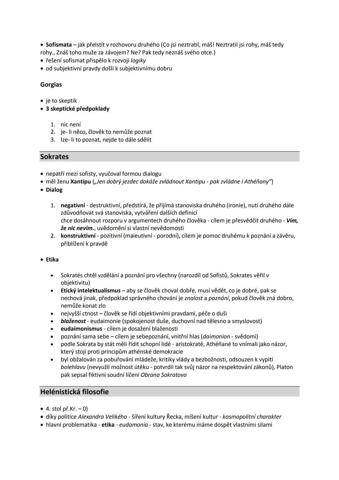 Základy společenských věd
Obsah
Psychologie
• Psychologie (Základní psychologické disciplíny, Aplikované psychologické disciplíny)
• Psychol