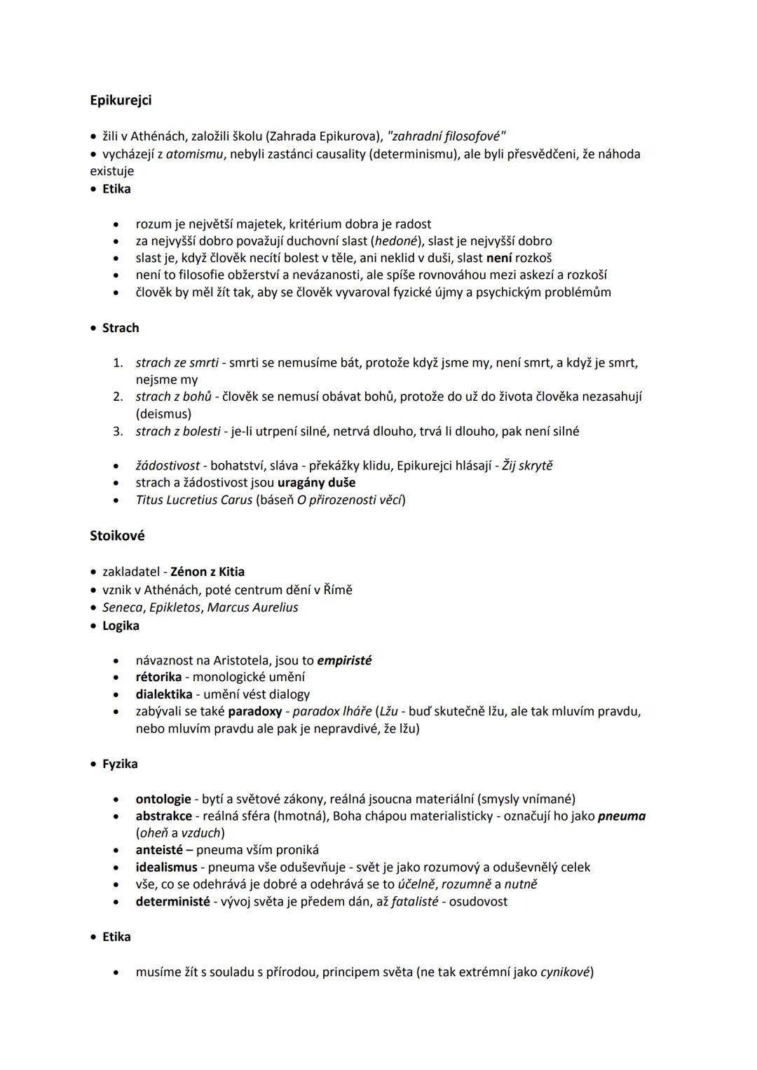 Základy společenských věd
Obsah
Psychologie
• Psychologie (Základní psychologické disciplíny, Aplikované psychologické disciplíny)
• Psychol
