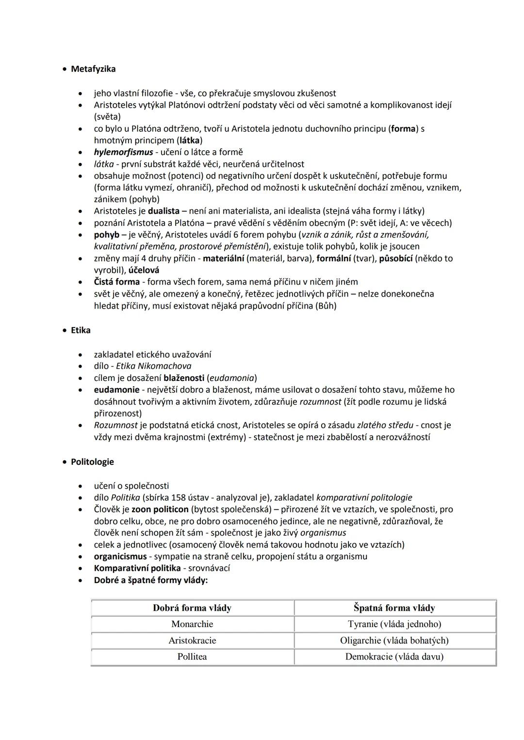 Základy společenských věd
Obsah
Psychologie
• Psychologie (Základní psychologické disciplíny, Aplikované psychologické disciplíny)
• Psychol