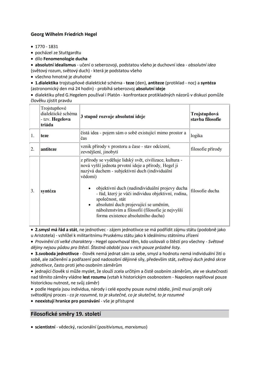 Základy společenských věd
Obsah
Psychologie
• Psychologie (Základní psychologické disciplíny, Aplikované psychologické disciplíny)
• Psychol