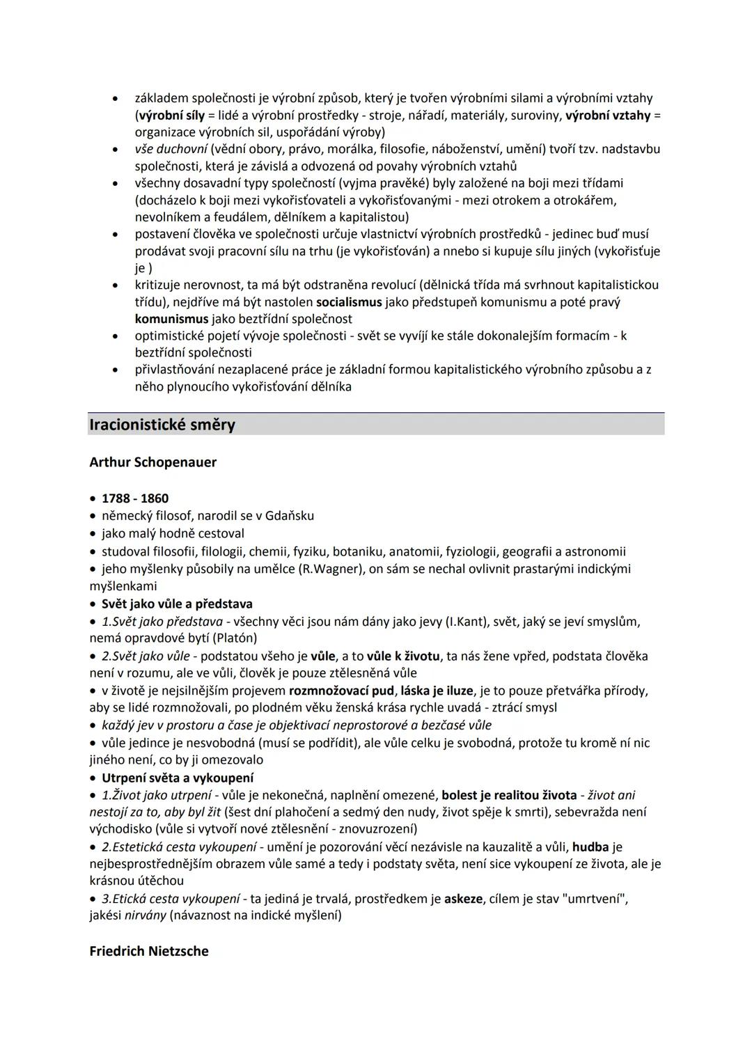 Základy společenských věd
Obsah
Psychologie
• Psychologie (Základní psychologické disciplíny, Aplikované psychologické disciplíny)
• Psychol