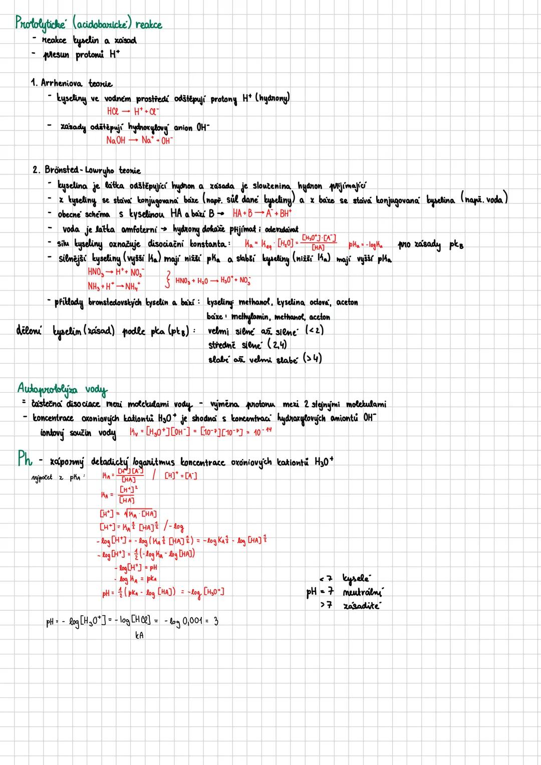 Chemické reakce
(druhy, význam, chemická kinetika, termochemie)
chemické rovnováhy
= děj, při kterém v molekulách reagujících látek dochází