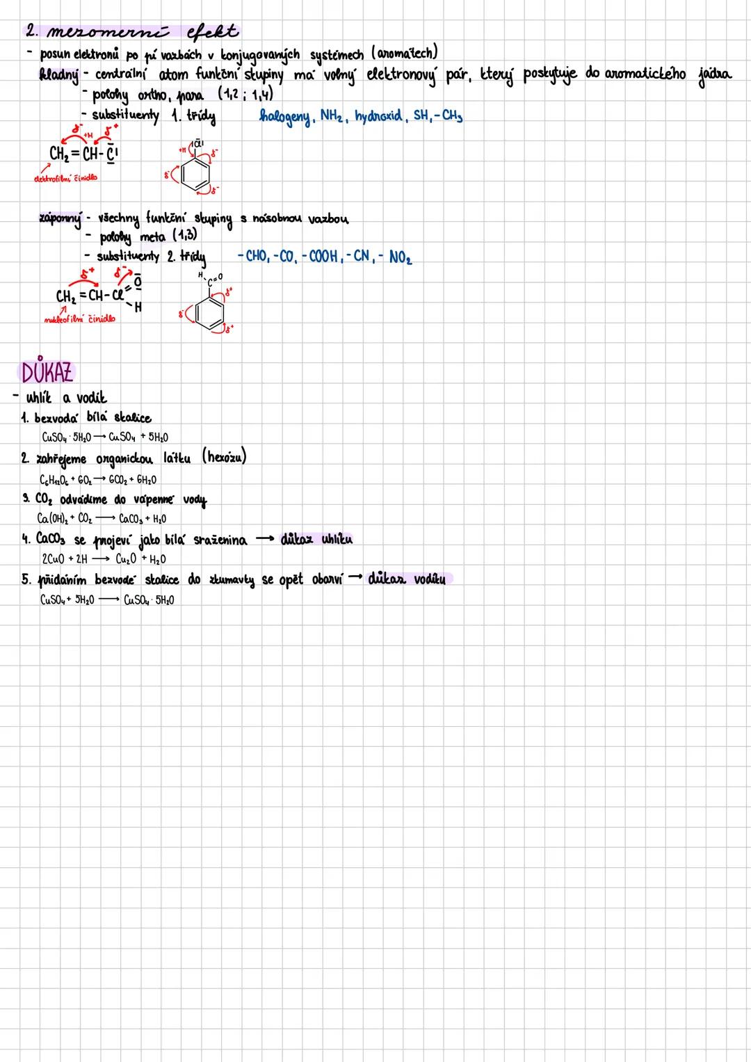 --- OCR Start ---
Organická chemie
organicka sloučenina = sloučenina uhliku + HiO; N; Si X (halogeng); M (kovy); a další pruty
uhlovodity po