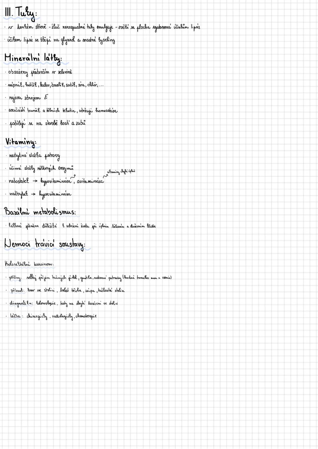 SOUSTAVA
TRÁVICI
podili se na metabolismu
2 procesy:
Traveni:
mechanické a chemické zpracování potravy
Vstřebávani:
převádění jednoduchých l