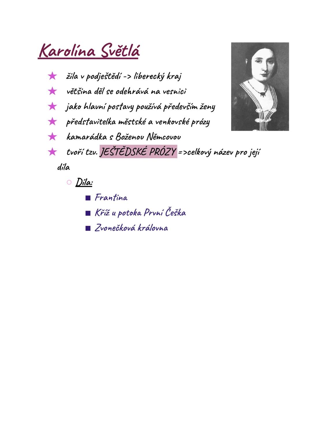 ## májovcí ## MÁJOVCI
→ na počest Karla Hynka Máchy
→ podle díla Máj
→ 60. - 70. léta 19. stol
→ roku 1858 vyšel almanach máj
→ ALMANACH →